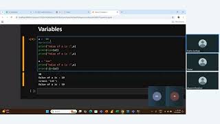 Data Engineering Course Training : Session 3