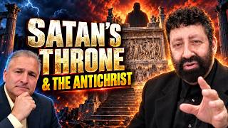 The Antichrist and the Coming One-World System | Jonathan Cahn | Prophecy Watchers screenshot 1