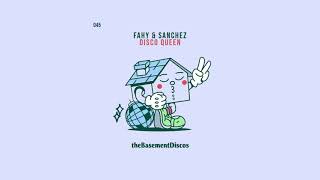 Fahy & Sanchez - One More Step [THEBASEMENT DISCOS]