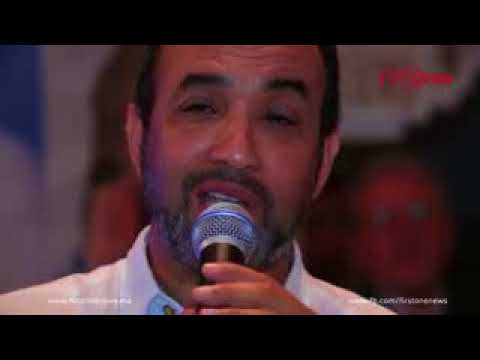 قصة مؤثرة من حياة رشيد الوالي