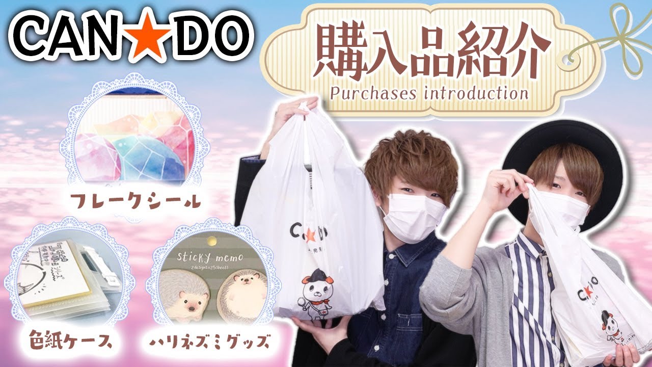 収納 ライブ関連まで 3coinsのヲタ活応援グッズがオタクに優しすぎる スリコ Youtube