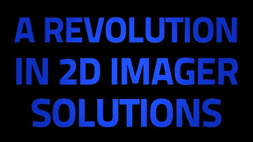 Datalogic Matrix 120 Barcode Reader