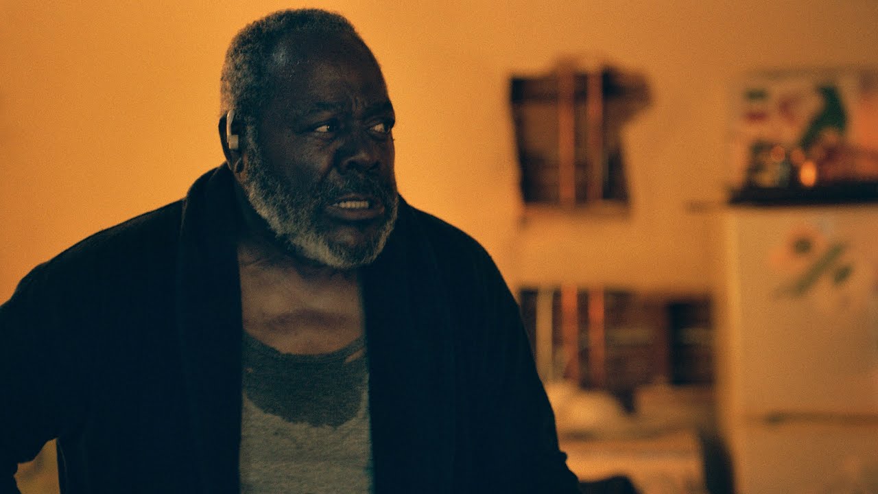 The Killing of Kenneth Chamberlain trailer