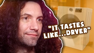 Dan and Arin have a way with words