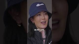 'I Don't Regret It' Michelle Wie West Talks Stepping Away From Golf To Focus On Motherhood