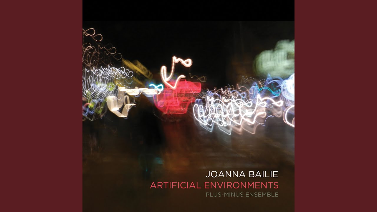 Artificial Environments Nos. 1 to 5: No. 4, —