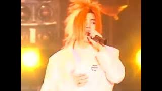 [Vietsub] H.O.T - Full of Happiness   Hope (H.O.T's Concert in 1999)