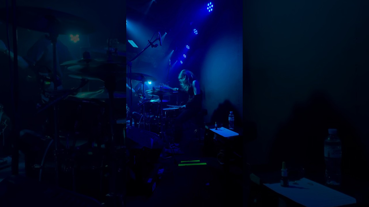 Watch sinX Dead Satellite | #барабанщица on YouTube Watch sinX Dead Satellite | #барабанщица on YouTube