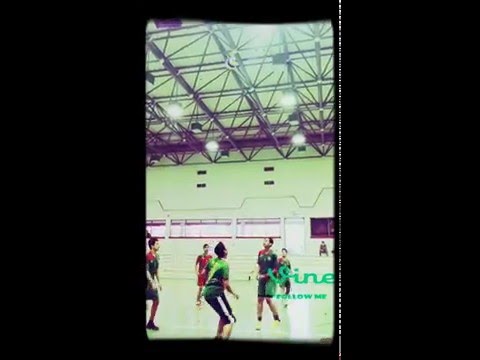 نادي الموج لكرة الطائره
