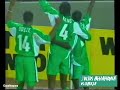 All The Goals From Group A Of The 2002 African Cup Of Nations AFCON 
