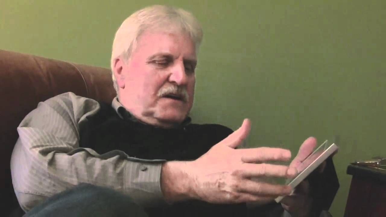 GO FAR: A Father Remembers His Son