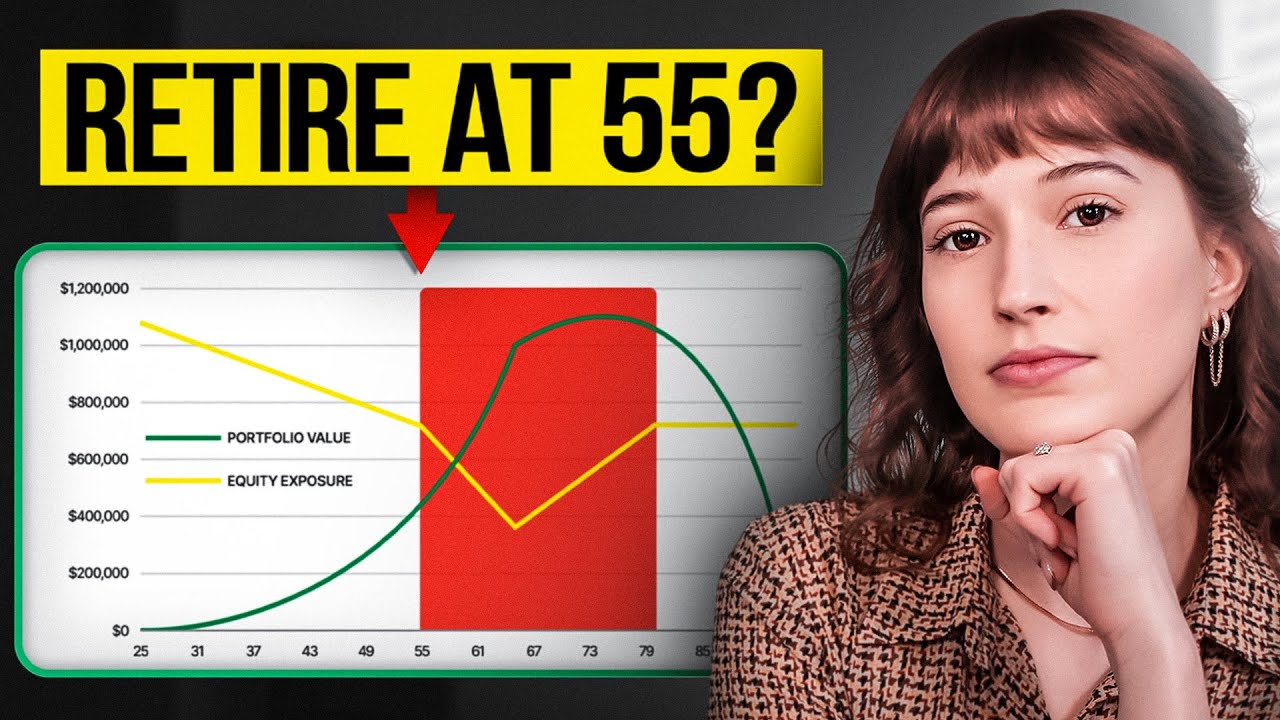 In Your 50s? These Assets Don't Belong in Your Portfolio Anymore