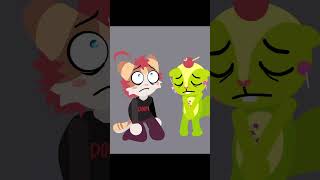 Reason I Was The Messed Up Kid