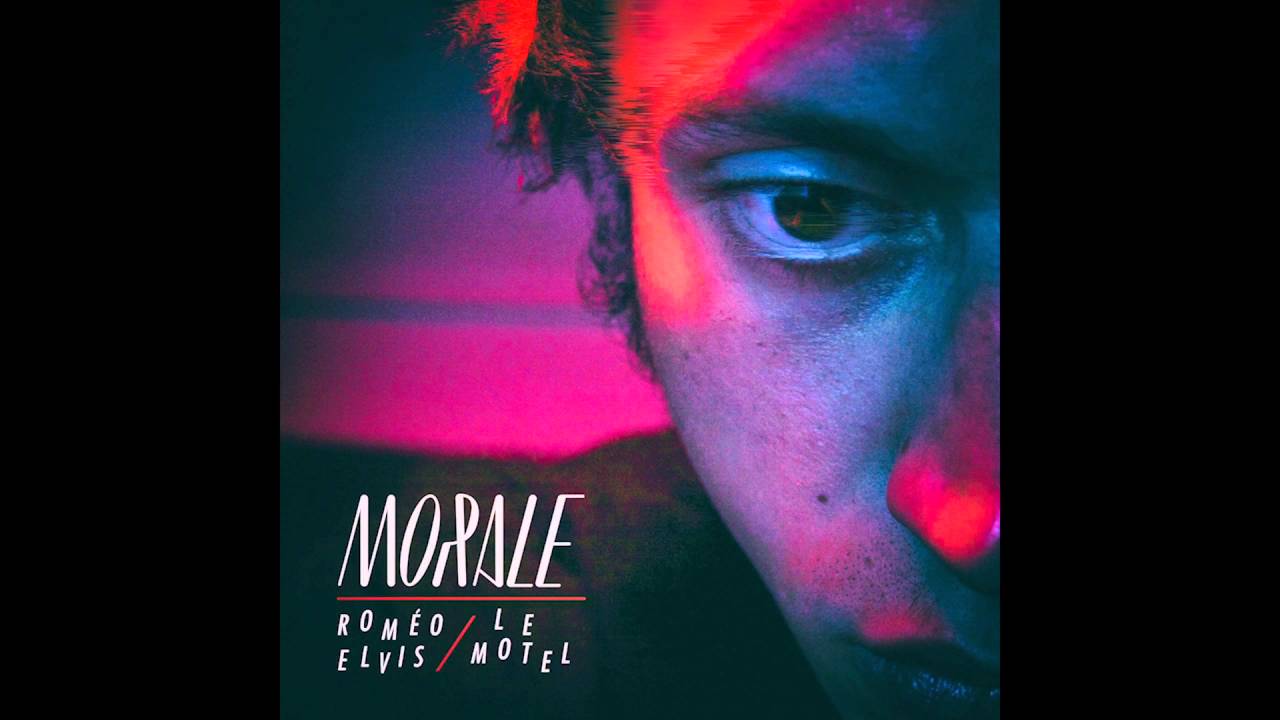 Watch Roméo Elvis x Le Motel - Intro // EP : Morale on YouTube Watch Roméo Elvis x Le Motel - Intro // EP : Morale on YouTube