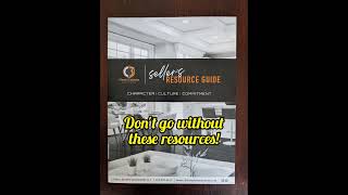 Looking to buy or sell real estate? See comments for details #HomeBuyer #HomeSeller #HomeGuide