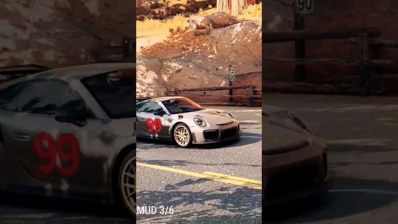 gear club unlimited 2 porsche