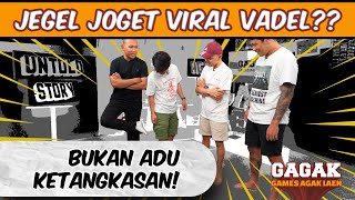 1 ORANG SENANG 3 ORANG MALU! TAPI TENANG HOSTNYA KENA INSTAN KARMA! | GAGAK #29