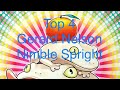 Yugioh top 4 nimble spright gerard nelson