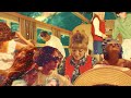 Courteeners - Pink Cactus Café (Official Visualiser)