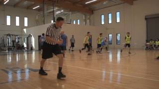 20161119 Voltarian VS Below The Rim Part 5 of 8