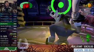 Sly 2 Gnist Plays Himself