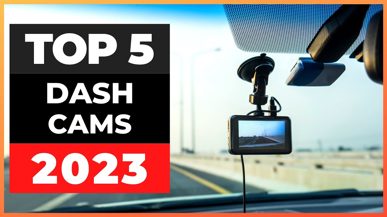 TOP—7. I migliori Dash Cam per Auto del 2023