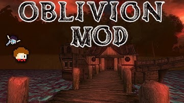 Oblivion Mod Showcase - Heart of Darkness