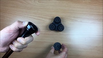 DR.CANE - Rotate and Replace Cane Tip