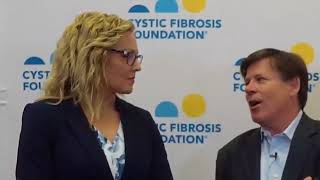 CF Foundation | What's the Bug? New Treatments to Help Fight CF