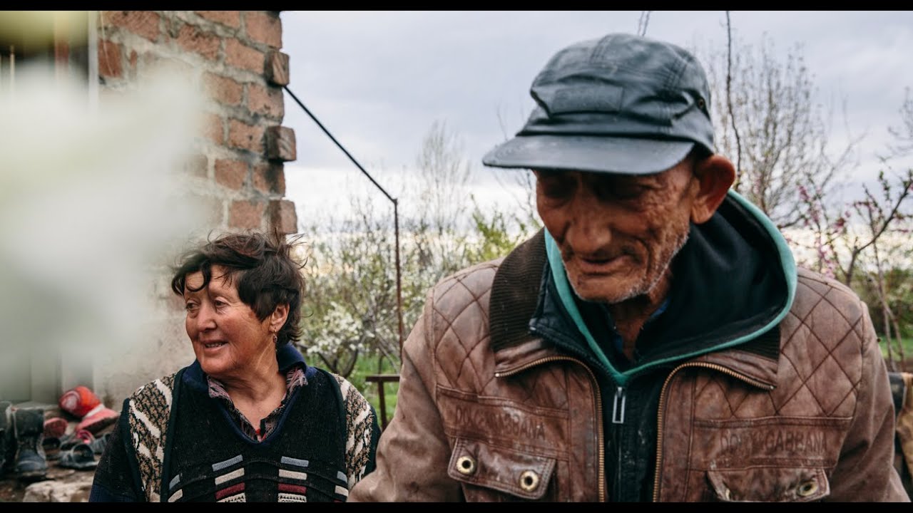 Փիլիսոփան Դաշտավանից