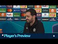 Bernardo Silva reveals all on his future at Manchester City beyond this season. 👀