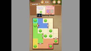 Sand Shape Level 143 Walkthrough Solution