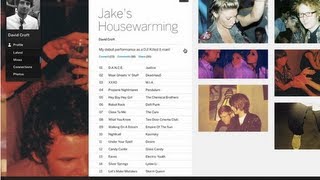 Myspace Making a Come Back? New Design