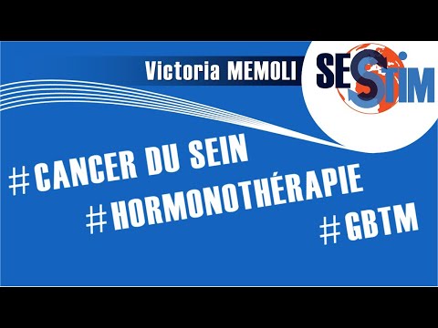 Vidéo: Endocrinologie Et Hormonothérapie Dans Le Cancer Du Sein: Inhibiteurs De L'aromatase Versus Antioestrogènes
