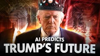 I Asked 5 AIs to Choose: IMPEACHMENT or THIRD TERM for Trump