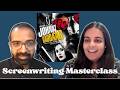 Learn to write a blockbuster Bollywood neo-noir film | Johnny Gaddar screenwriting breakdown