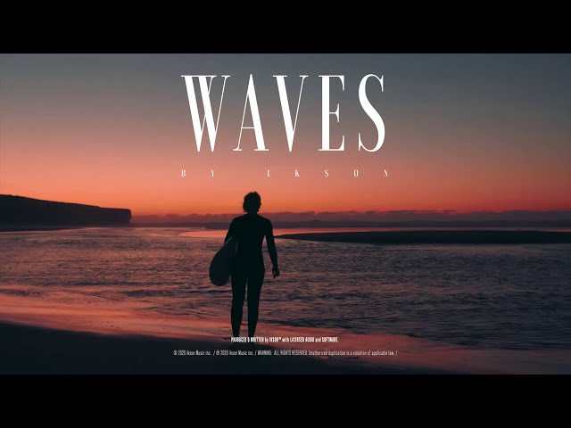 #139 Waves (Official) class=