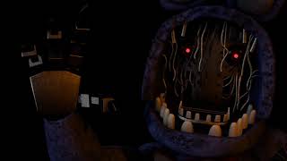 Withered Bonnie Voice Lines Remastered