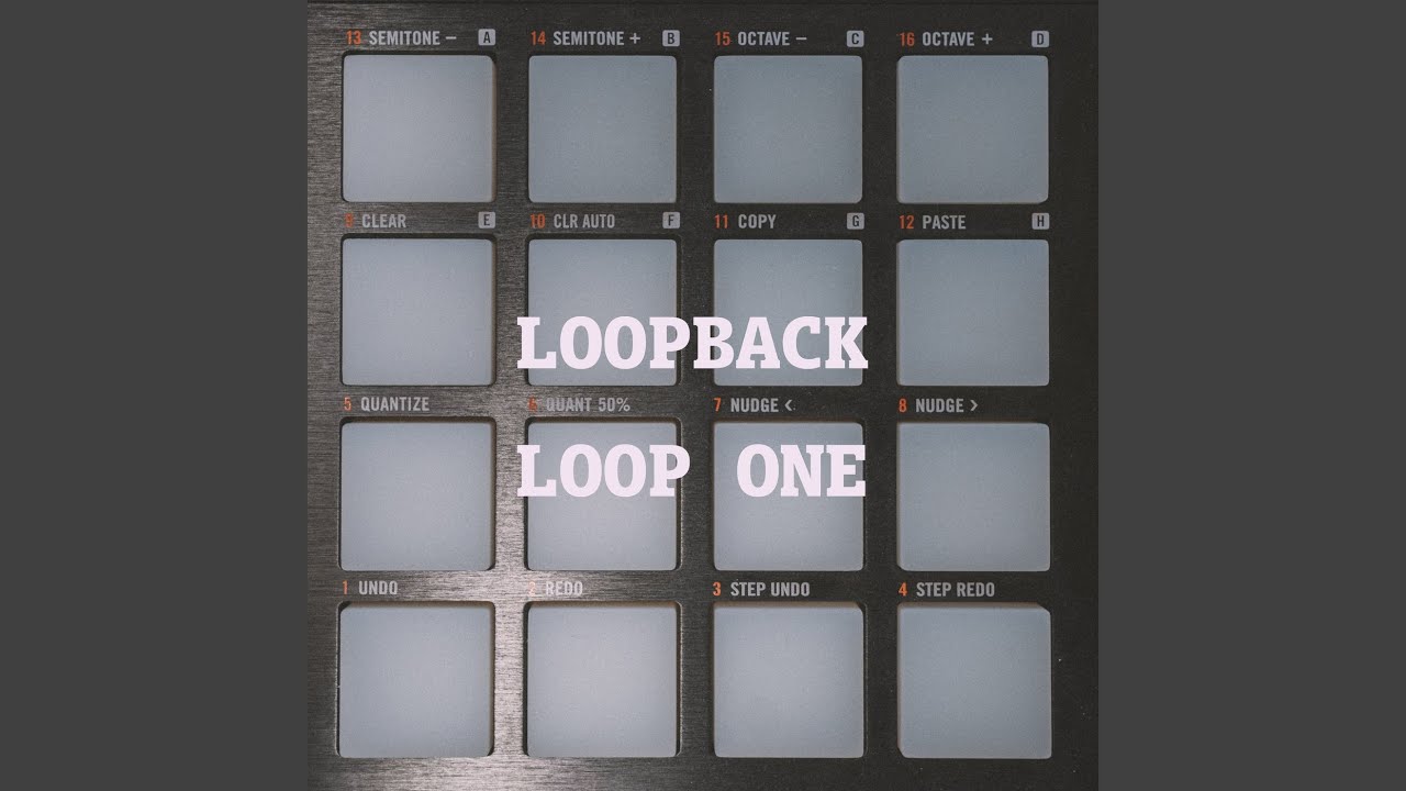 Obejrzyj LOOP Lost w YouTube Obejrzyj LOOP Lost w YouTube