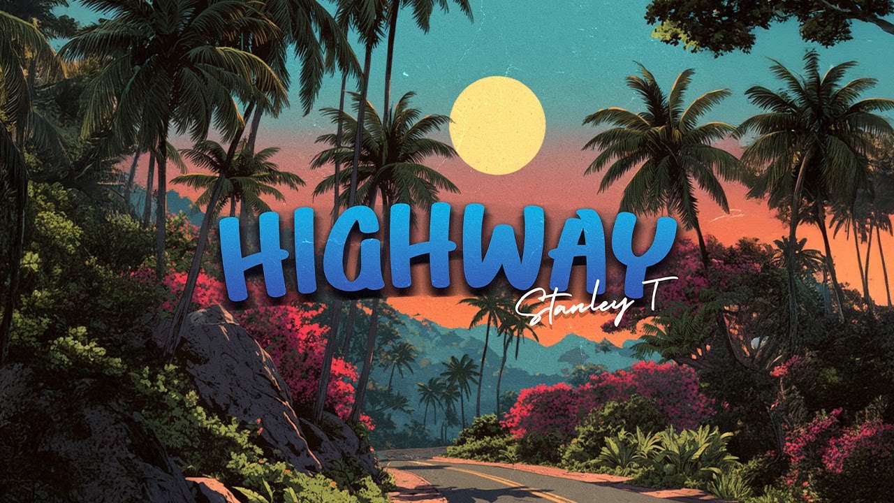 Watch Stanley T - Highway (Official Lyric Video) on YouTube Watch Stanley T - Highway (Official Lyric Video) on YouTube