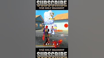 1vs2 clutch custom challenge only headshot #freefire #shorts #gaming #viralvideo #trending #ffshorts