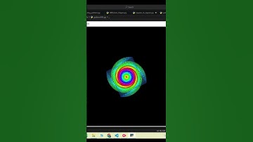 Amazing Pattern 😱 Using Python 💥 🔥🧡💯 #shorts #python #coding