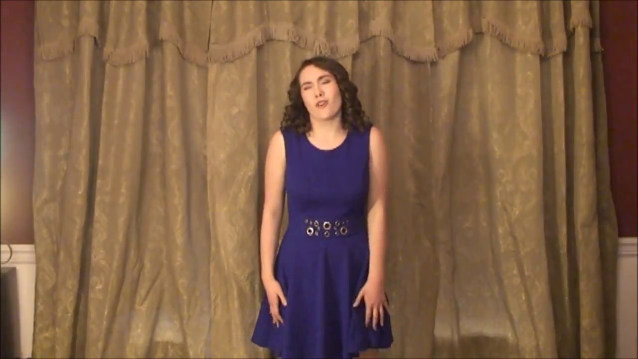 Emily Decker Pace Summer Scholars 2017 YouTube