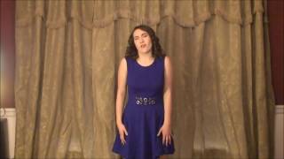 Emily Decker Pace Summer Scholars 2017