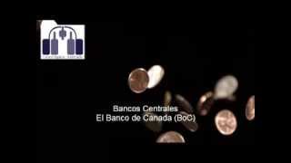 Bancos Centrales - El Banco de Canada