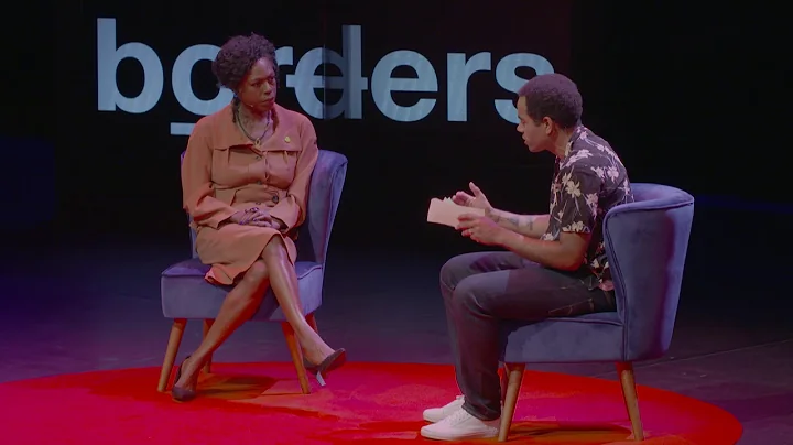 Social inequality leads to injustice | Yvette Will...