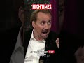 Nic Cage Took MAGIC MUSHROOMS With His CAT??🤯
