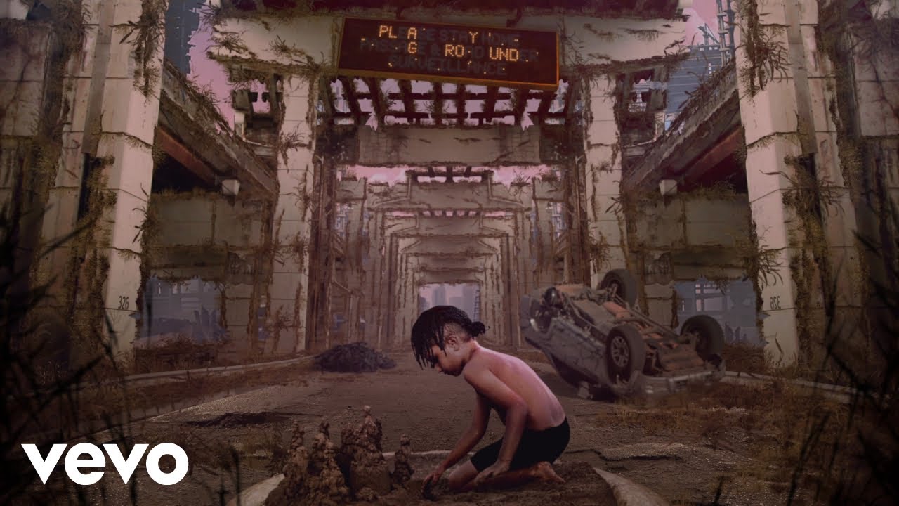 Watch Nue - Hallucinations (Audio) on YouTube Watch Nue - Hallucinations (Audio) on YouTube