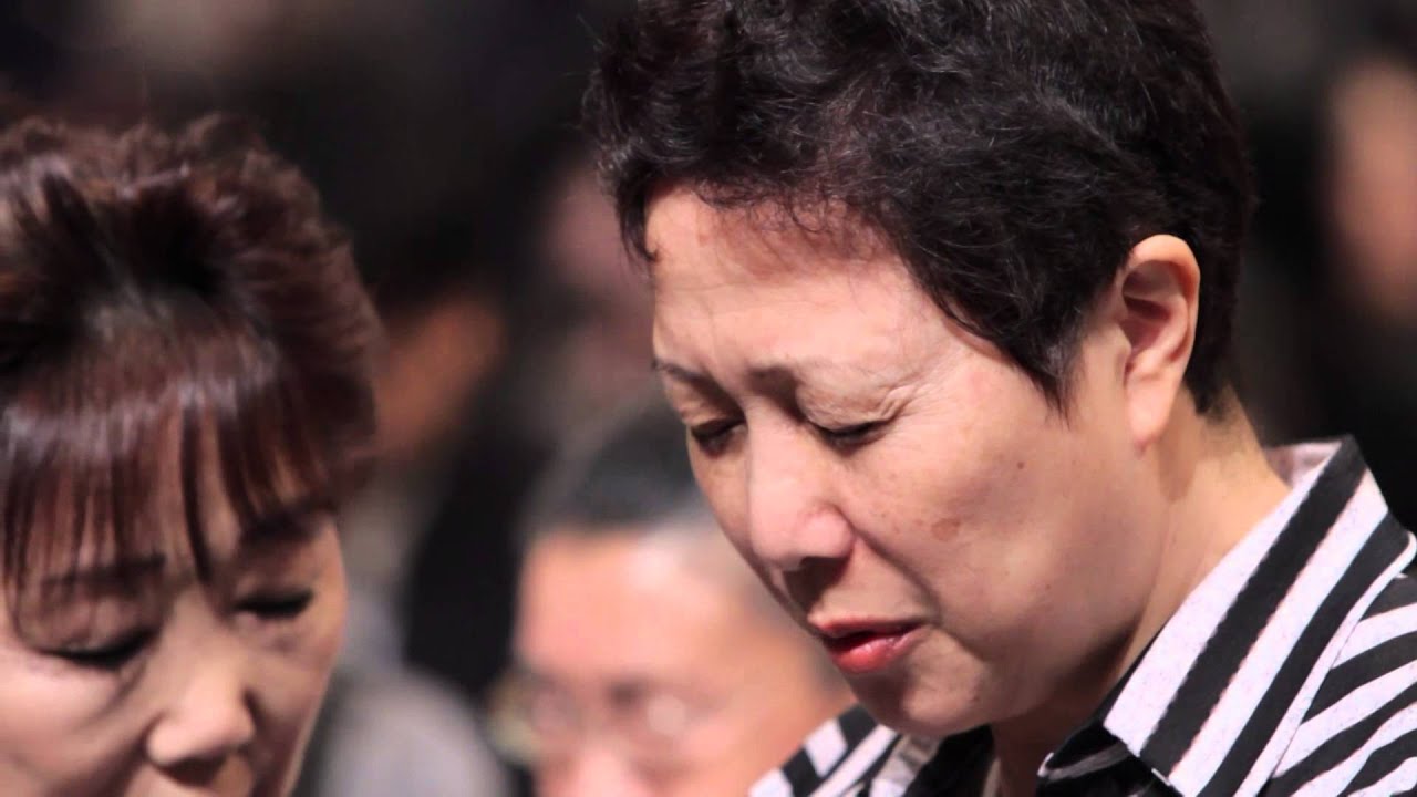 Response Around the Globe- Promo - TV Special