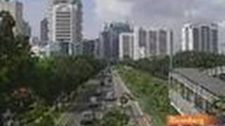 Indonesia Turns to China to Boost Infrastructure, Growth: Video